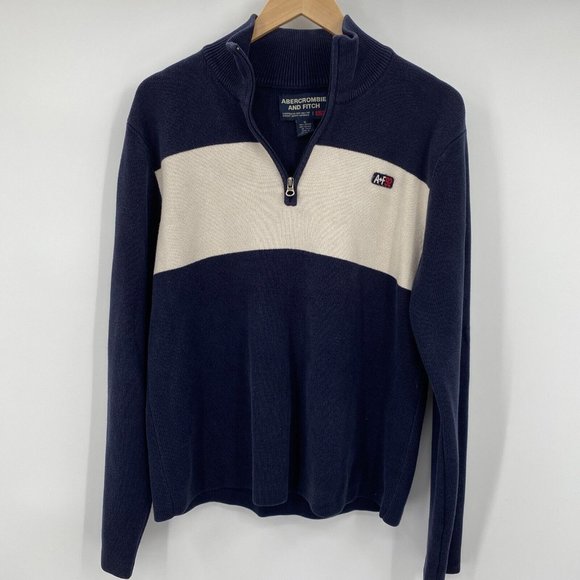 Abercrombie & Fitch Other - Abercrombie & Fitch Men's Sweater Size XL